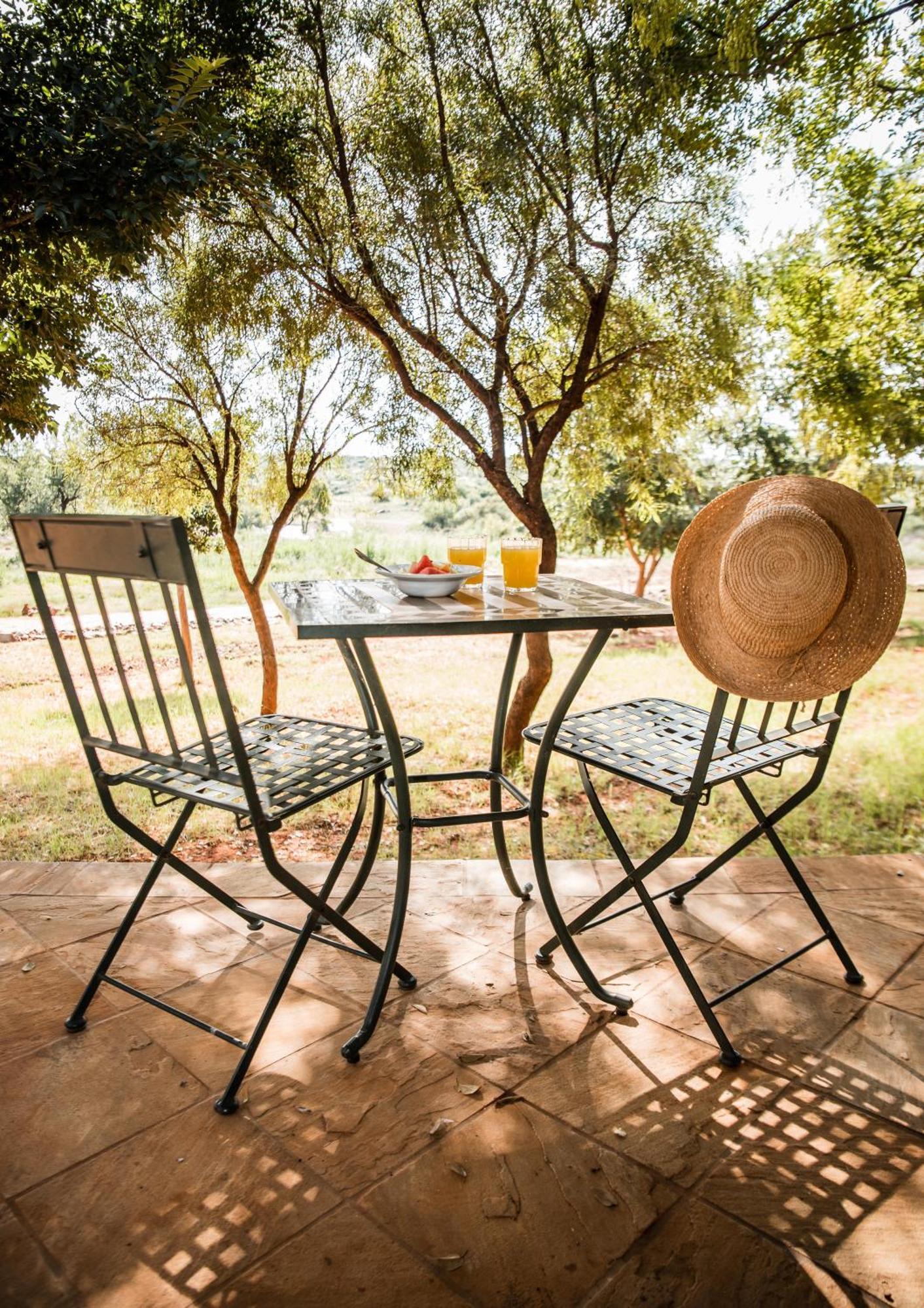 Bona Bona Game Lodge Wolmaranstad Eksteriør bilde