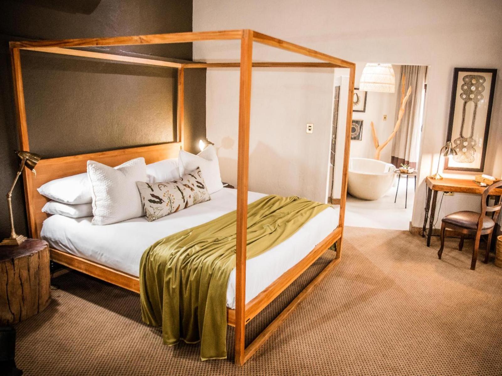 Bona Bona Game Lodge Wolmaranstad Rom bilde