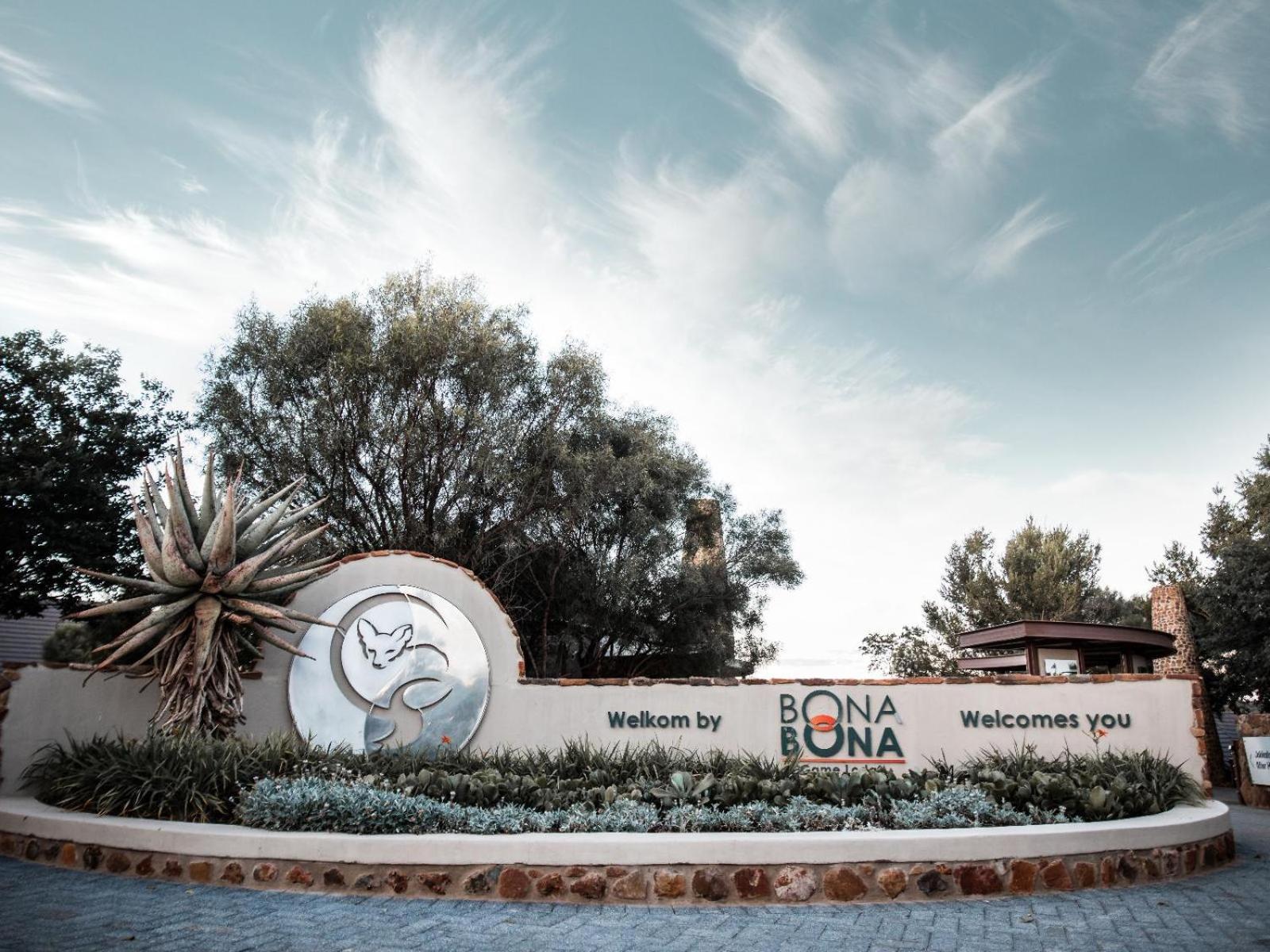 Bona Bona Game Lodge Wolmaranstad Eksteriør bilde
