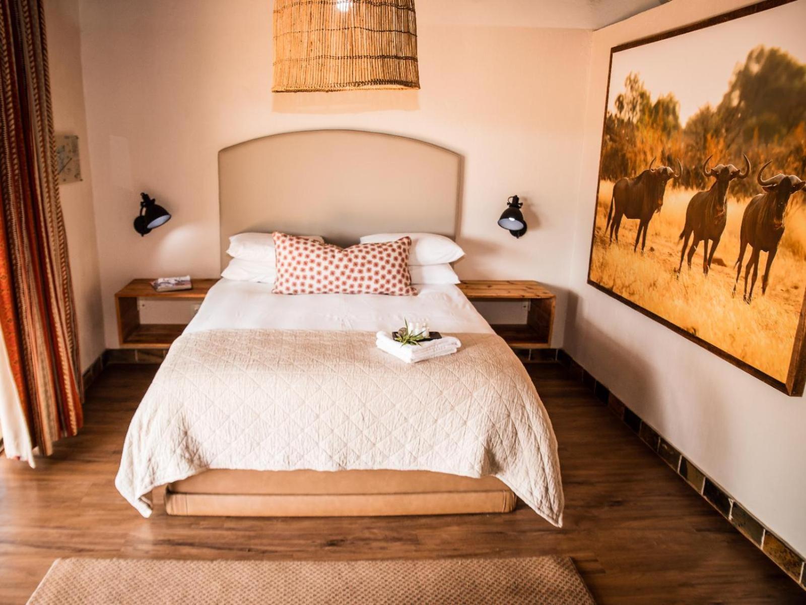 Bona Bona Game Lodge Wolmaranstad Rom bilde