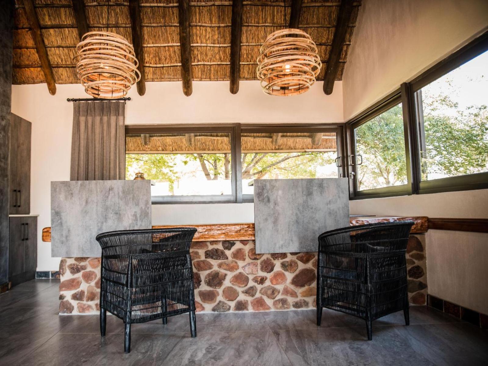 Bona Bona Game Lodge Wolmaranstad Eksteriør bilde